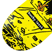 Bucky Lasek Guest Deck