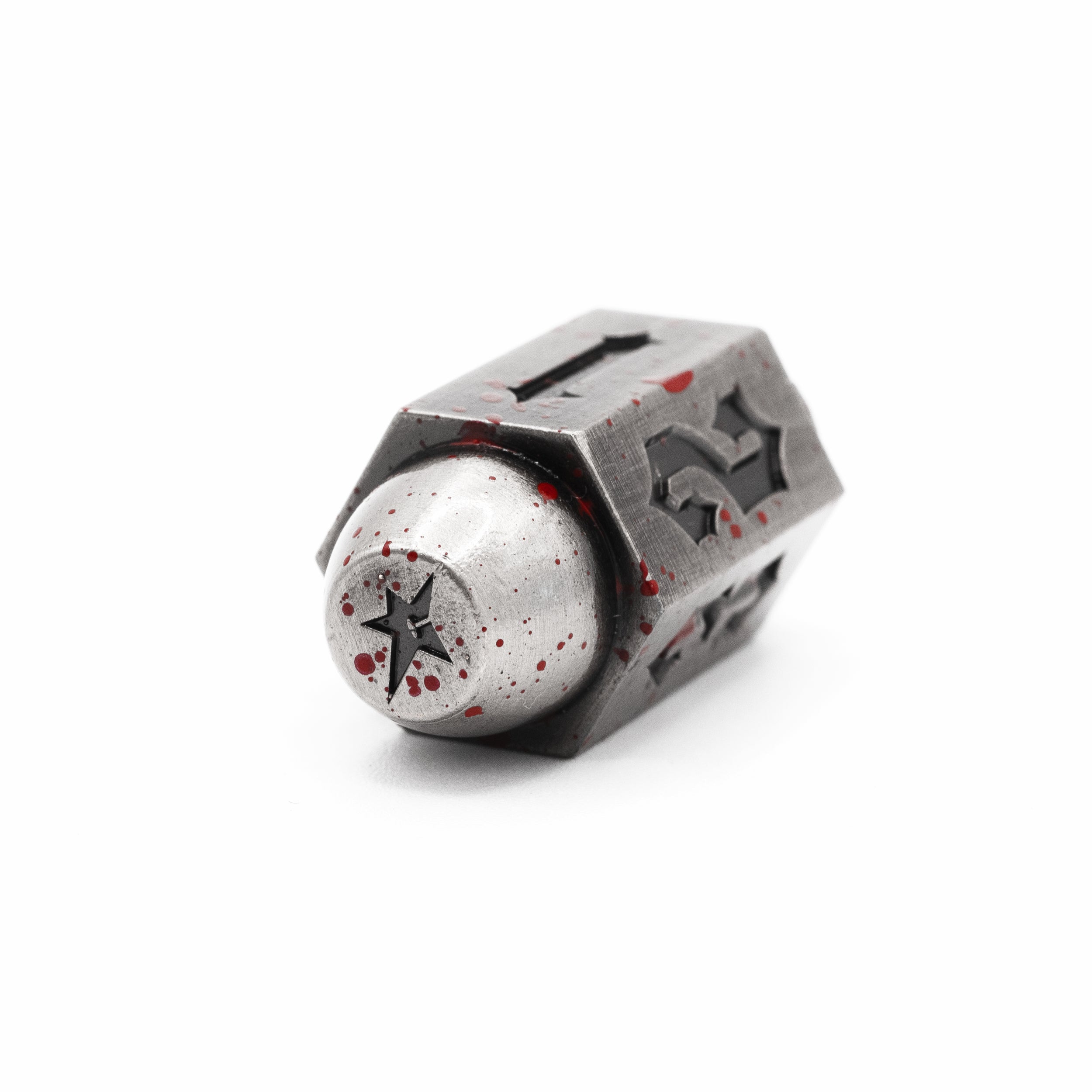 Bullet Dice