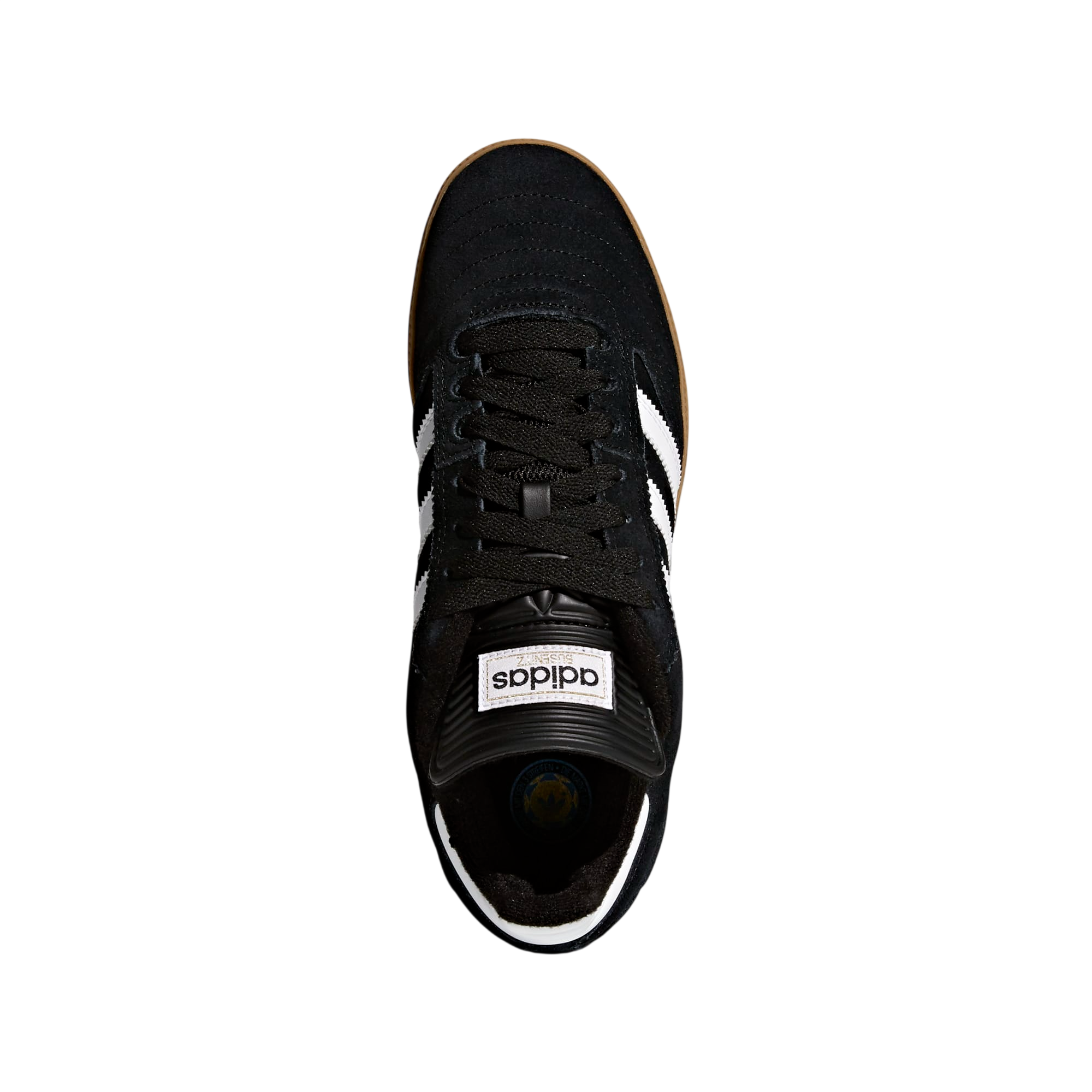 Busenitz Pro - Core Black/Cloud White/Gold Metallic