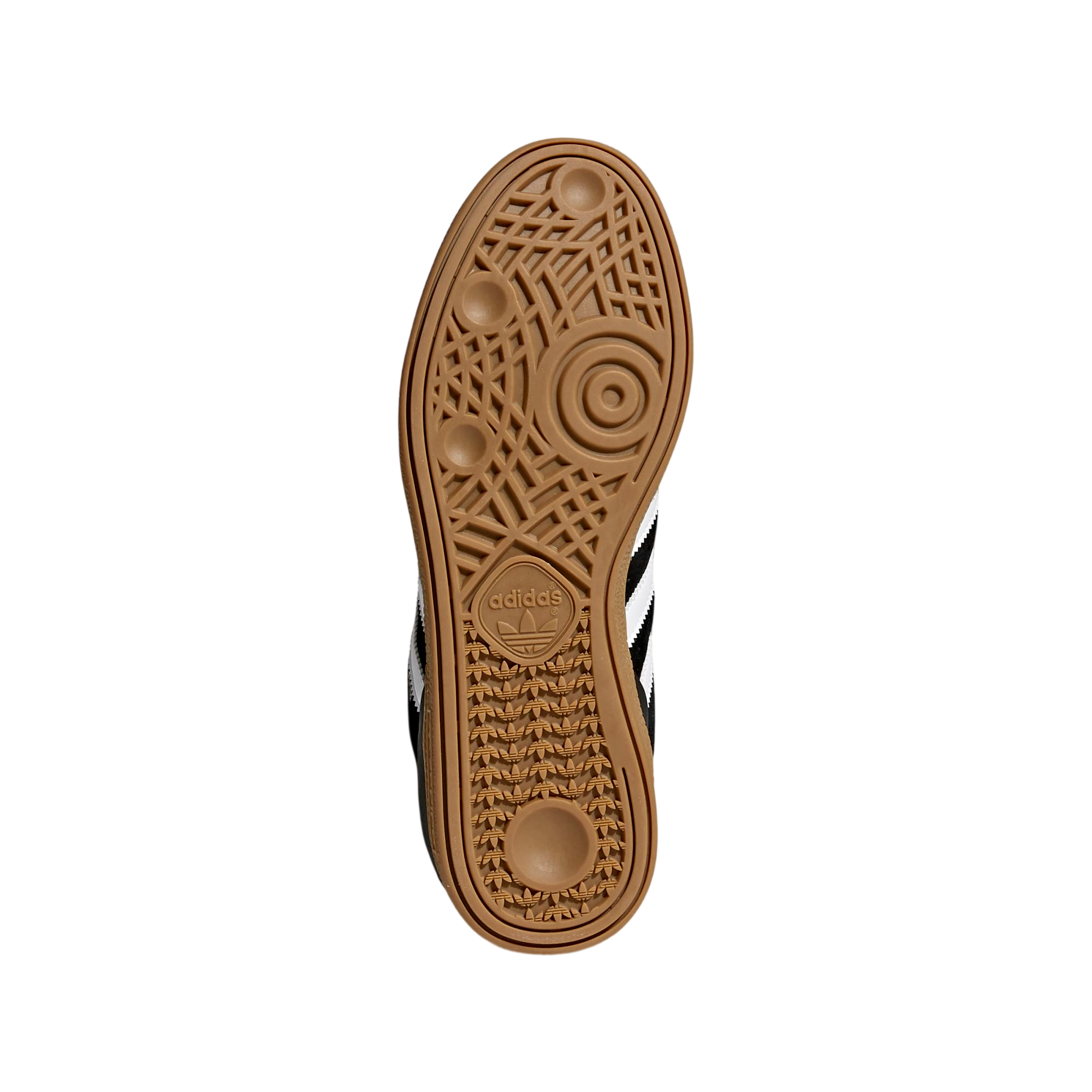 Busenitz Pro - Core Black/Cloud White/Gold Metallic
