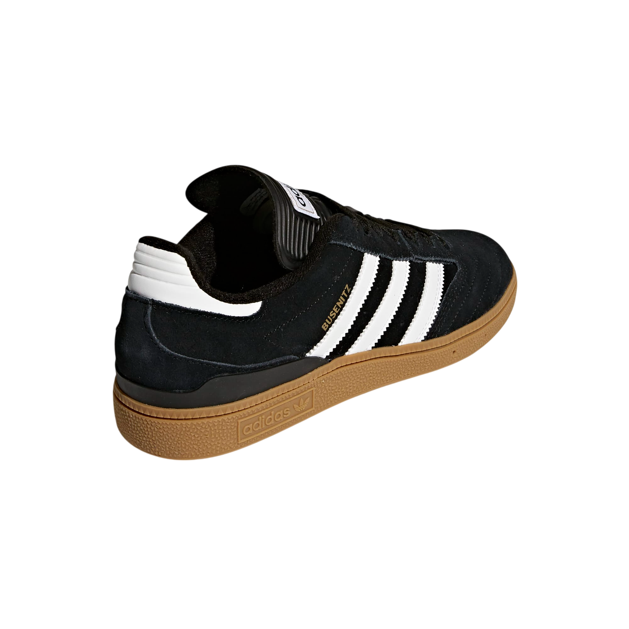 Busenitz Pro - Core Black/Cloud White/Gold Metallic