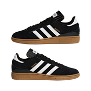 Busenitz Pro - Core Black/Cloud White/Gold Metallic