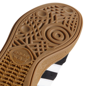 Busenitz Pro - Core Black/Cloud White/Gold Metallic