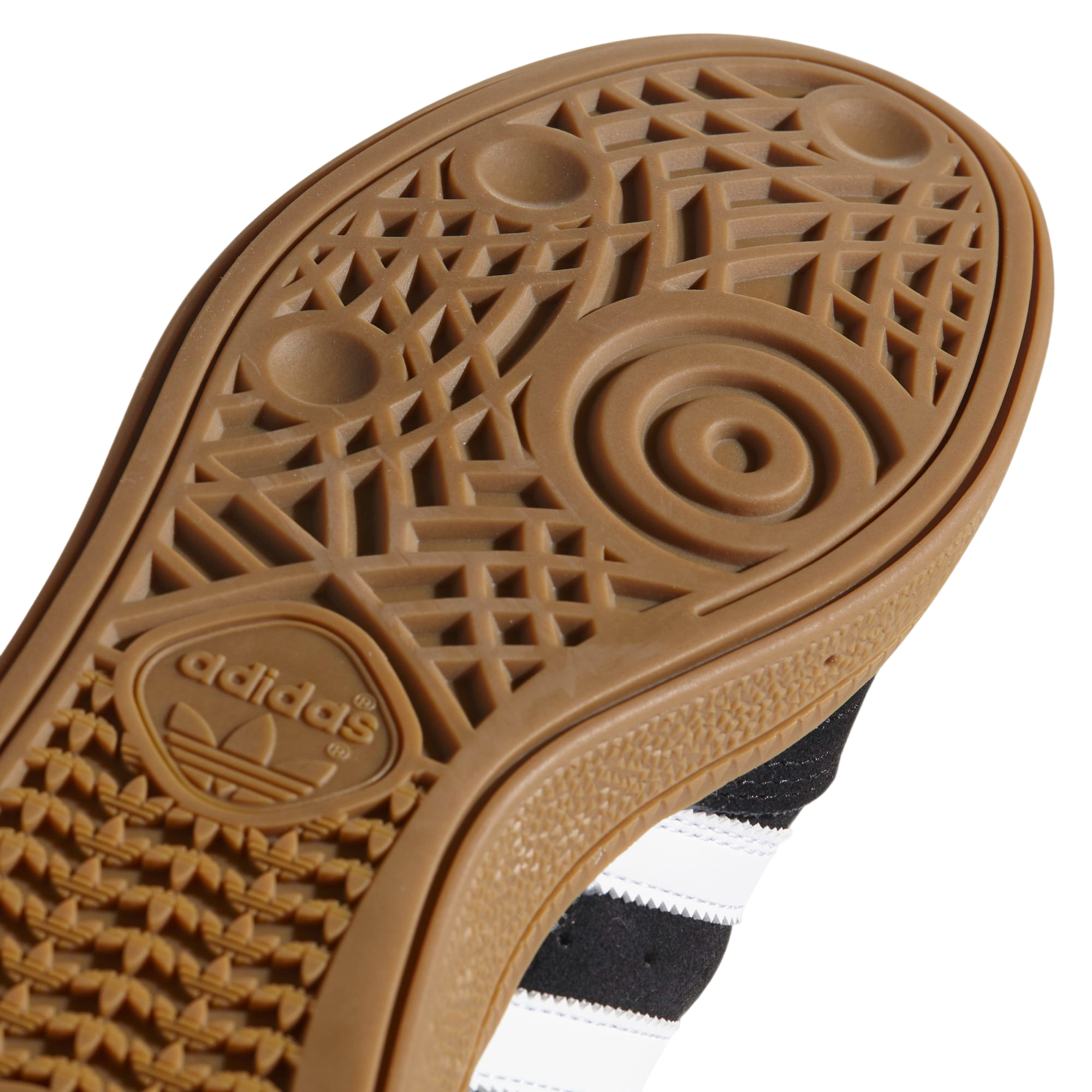 Busenitz Pro - Core Black/Cloud White/Gold Metallic