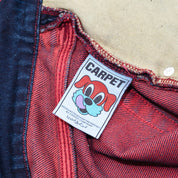 Jeans Aged C-Star - Bleu Vieilli