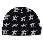 C-Star Beanie - Noir
