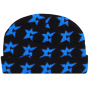 C-Star Bonnet - Noir