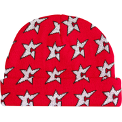 C-Star Bonnet - Rouge