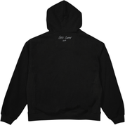 C-Star Sweat à Capuche - Noir
