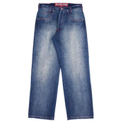 Jeans Aged C-Star - Bleu Vieilli