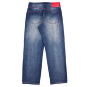 Jeans Aged C-Star - Bleu Vieilli