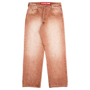 Jeans Aged C-Star - Rouille