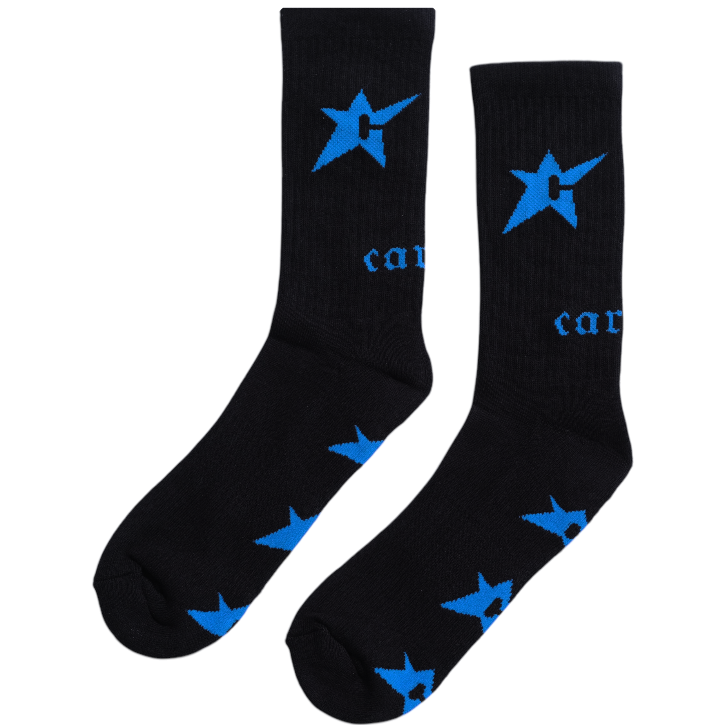 C-Star_Sock_Black_1.png