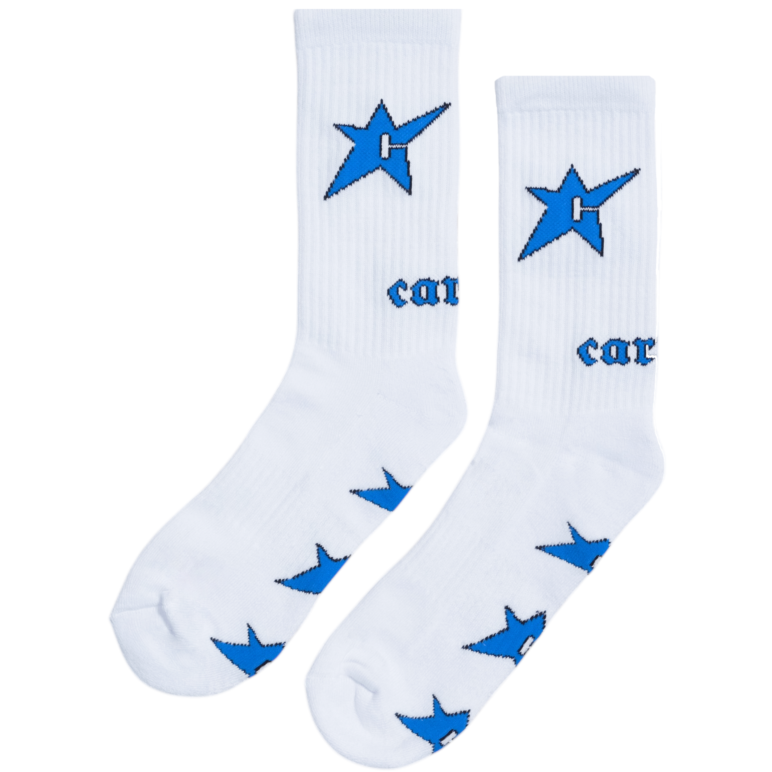 C-Star_Sock_White_1.png