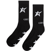 C-Star Chaussettes - Noir