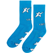 C-Star Chaussettes - Bleu