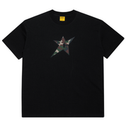 C-Star T-Shirt - Noir