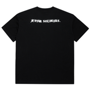 C-Star T-Shirt - Noir