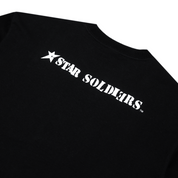 C-Star T-Shirt - Noir