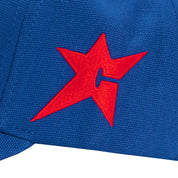 Casquette CC Sucks - Bleu