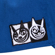 Casquette CC Sucks - Bleu