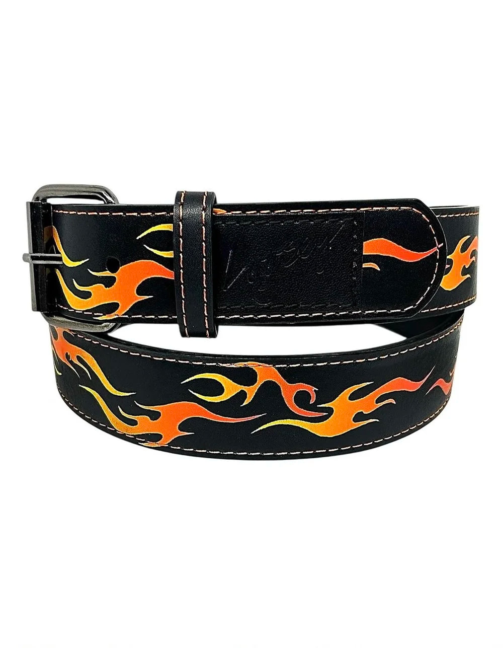Fire Ball Belt