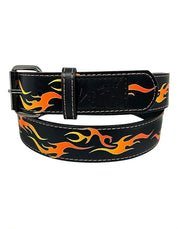 Fire Ball Belt