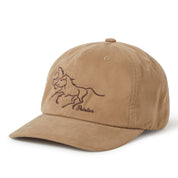 Cardova Adjustable Hat - Sand
