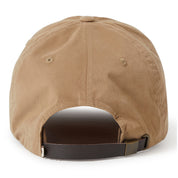 Cardova Adjustable Hat - Sand
