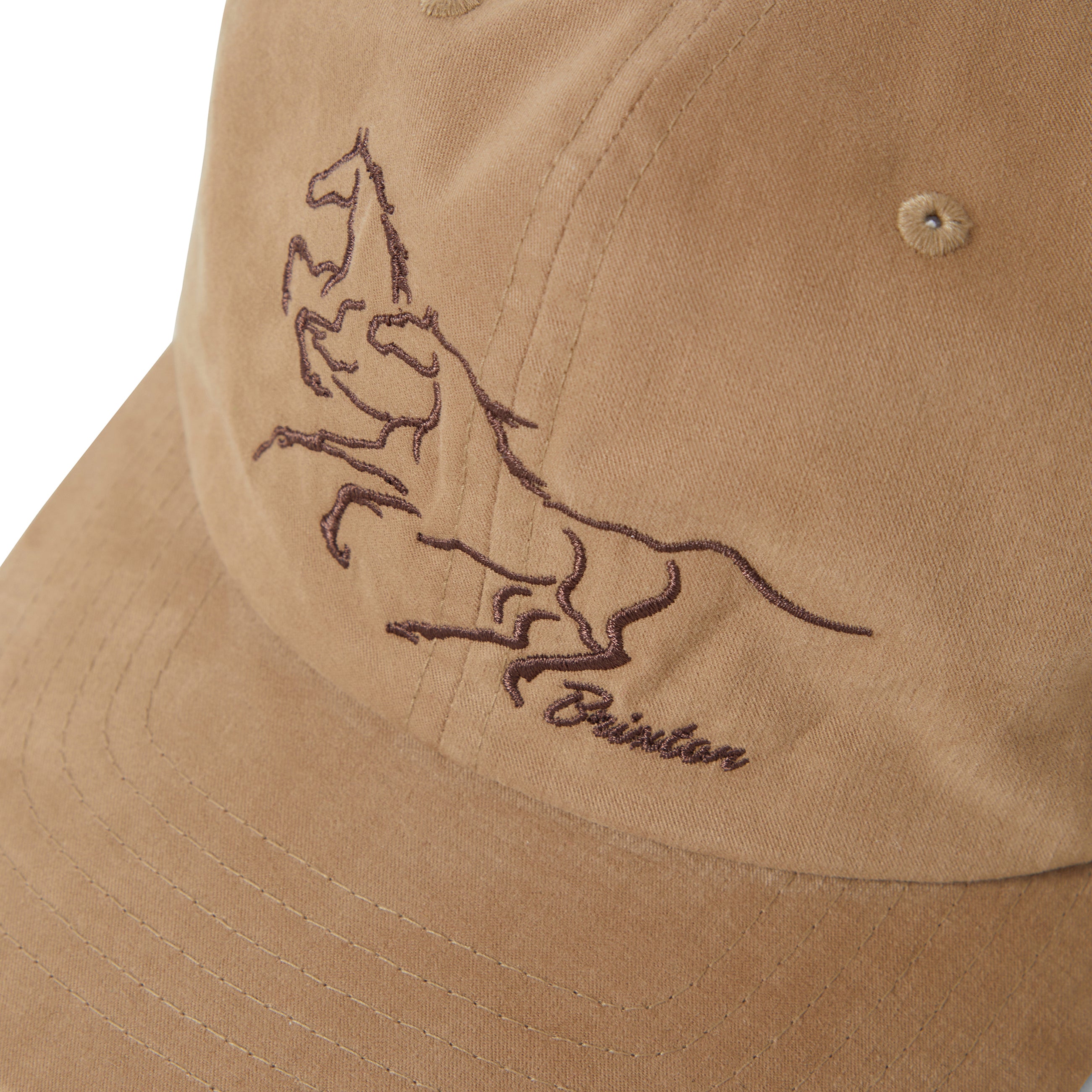 Cardova Adjustable Hat - Sand