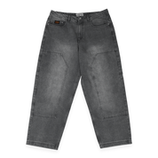 Carpenter Jeans - Noir Délavé