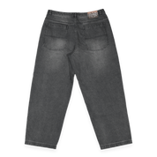 Carpenter Jeans - Noir Délavé