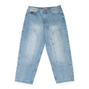 Carpenter Jeans - Bleu Couché de Soleil