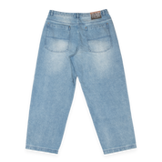 Carpenter Jeans - Bleu Couché de Soleil