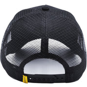 Carpet Casquette - Noir