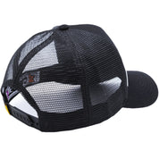 Carpet Casquette - Noir