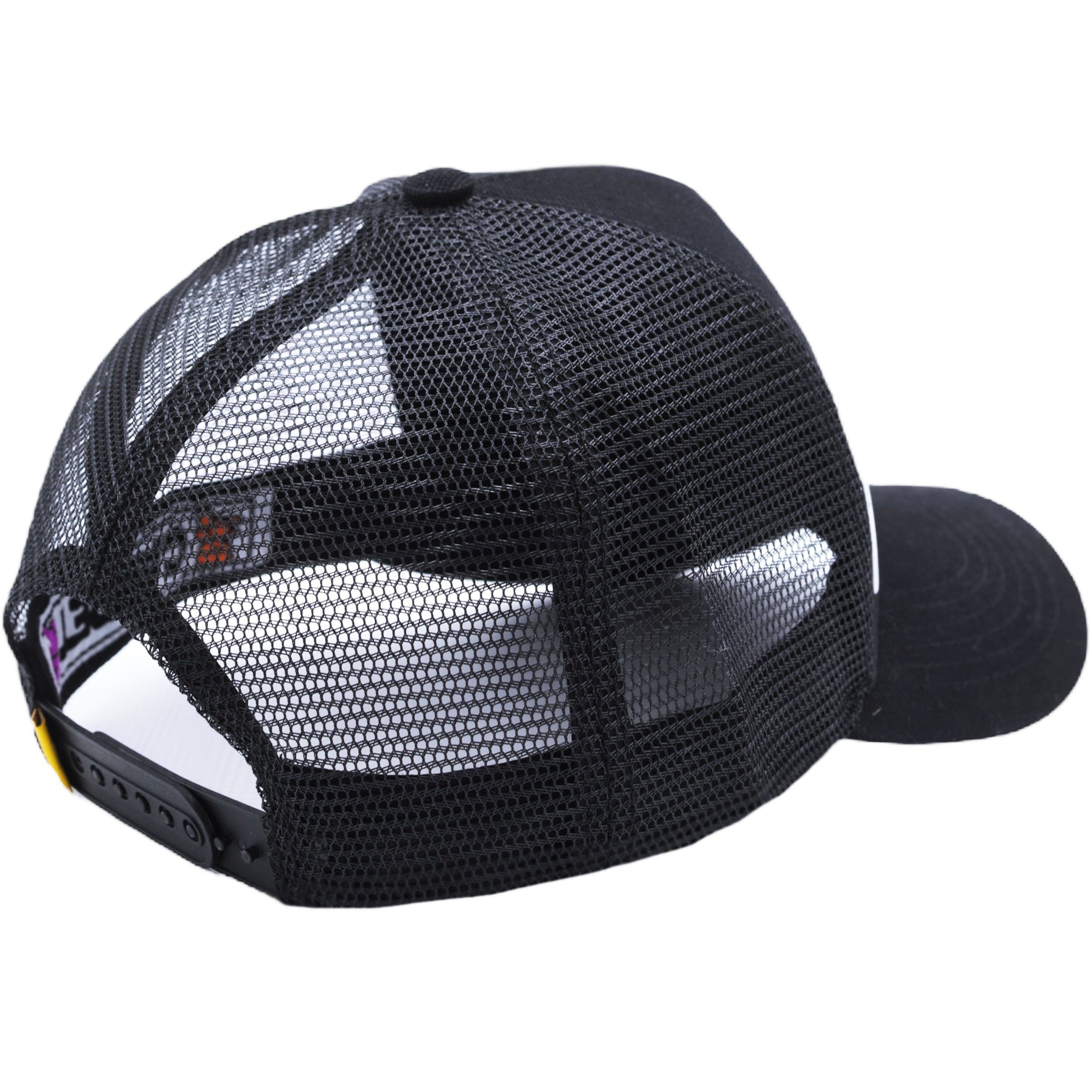 Carpet Casquette - Noir