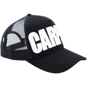 Carpet Casquette - Noir
