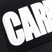 Carpet Casquette - Noir