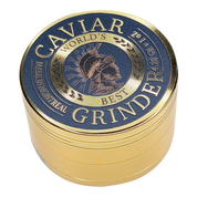 Broyeur à herbe Caviar - Bleu sarcelle