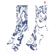 Chaussettes en céramique - Blanches