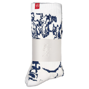 Chaussettes en céramique - Blanches