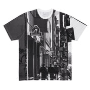 Brunnen T-Shirt - Blanc
