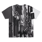 Brunnen T-Shirt - Blanc