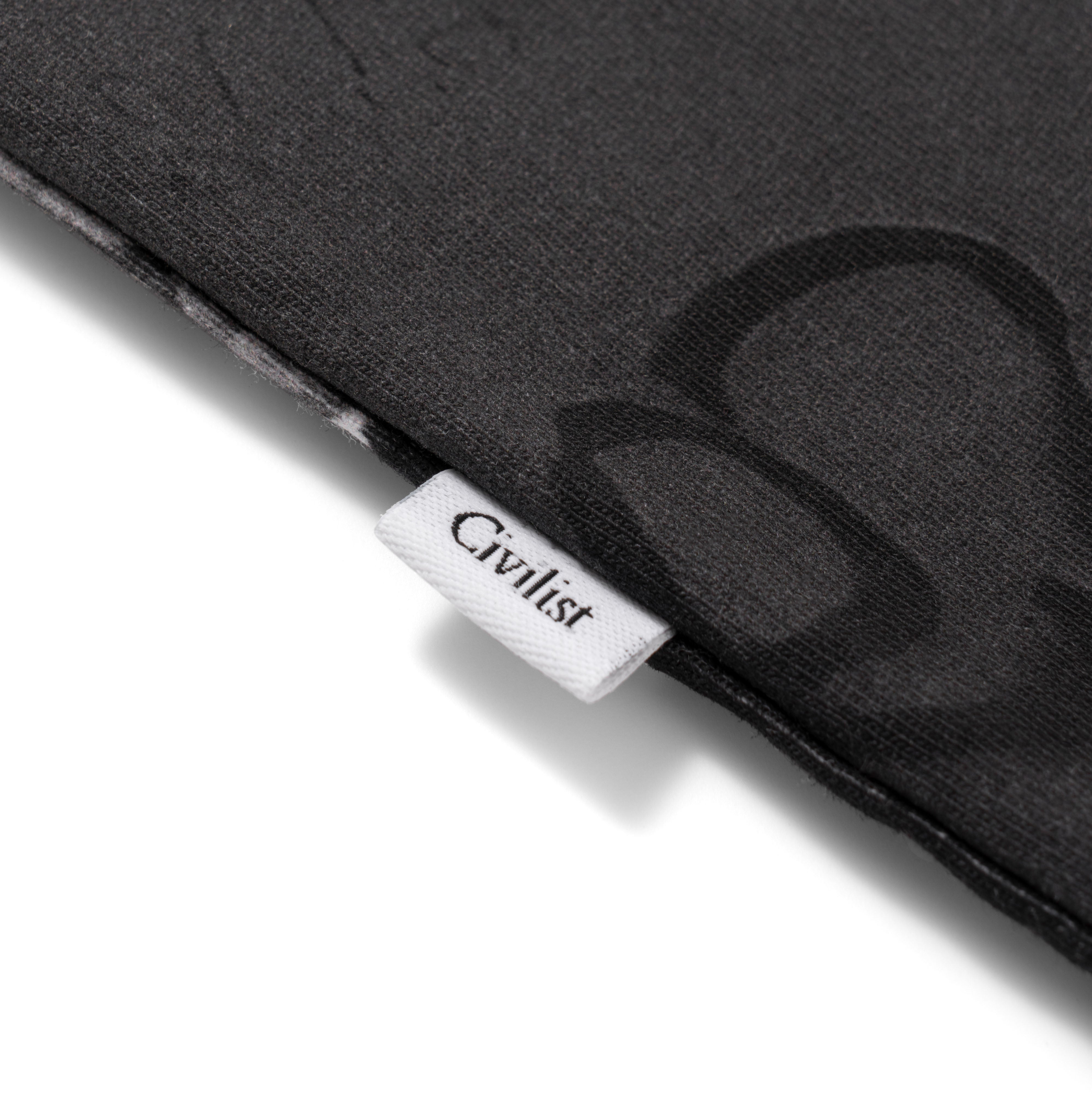 Brunnen T-Shirt - Blanc