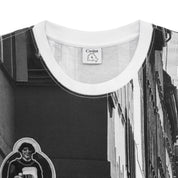 Brunnen T-Shirt - Blanc