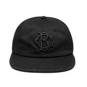 CB 2.0 Casquette - Noir Ton Sur Ton