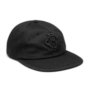 CB 2.0 Casquette - Noir Ton Sur Ton