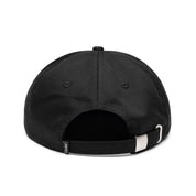 CB 2.0 Casquette - Noir Ton Sur Ton
