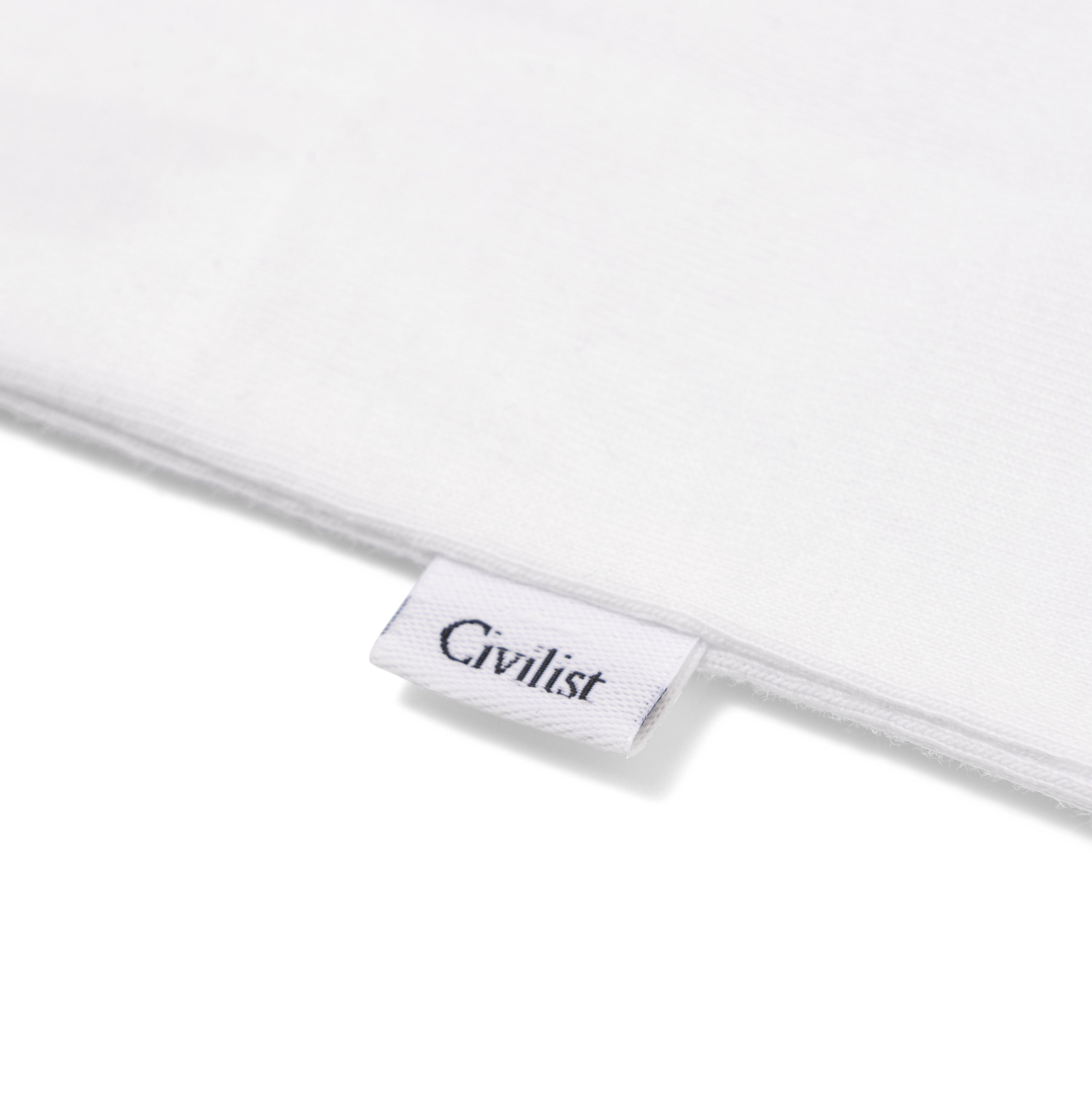 CB 2.0 T-Shirt - Blanc